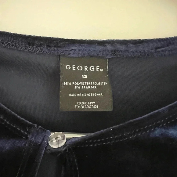 GEORGE cardigan - Picture 2 of 2